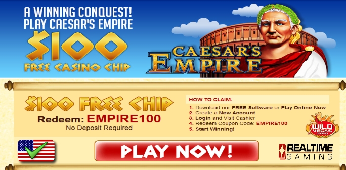 Usa Mobile Casino No Deposit Codes