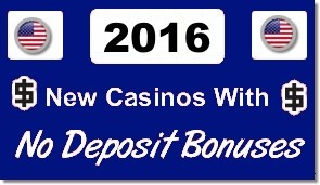 USA CASINO No deposit Bonus Codes