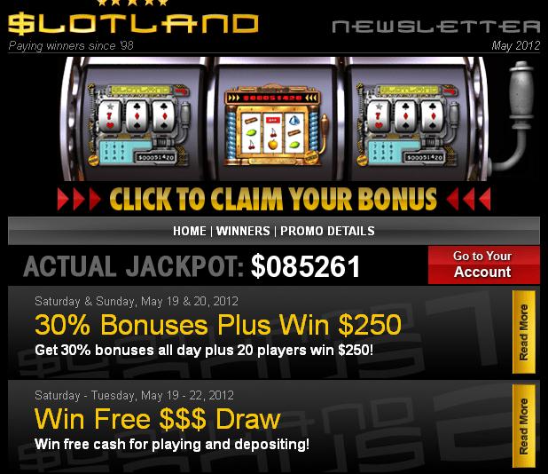 slotland casino