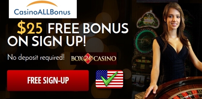 Pamper Casino No Deposit Bonus Codes 2018