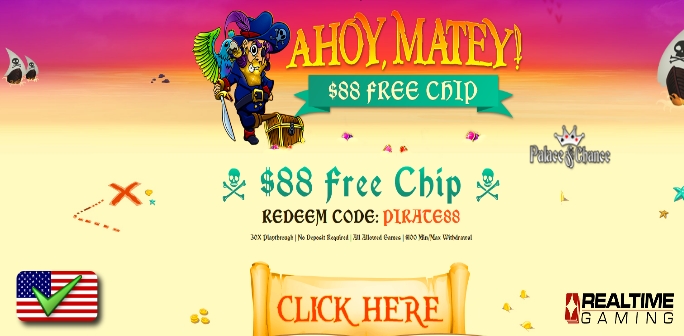 Palace of chance casino $150 no deposit bonus codes 2019