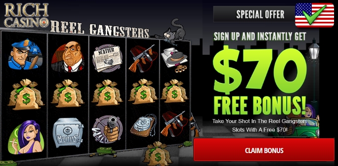 win real money slots no deposit