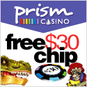 Prism Casino Casino
