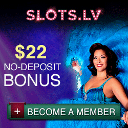 No deposit Bonus Codes Slotland
