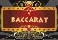 PLAY BACCARAT FOR FREE