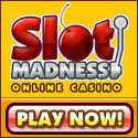 Slotmadness Casino